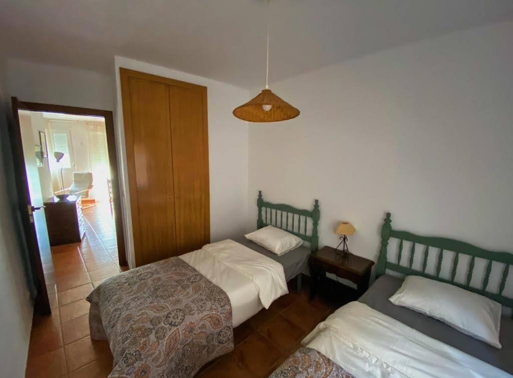 Apartamento Rural El Vidre Vt-42035-Cs 比斯塔韦利亚德尔迈斯特拉斯戈 外观 照片