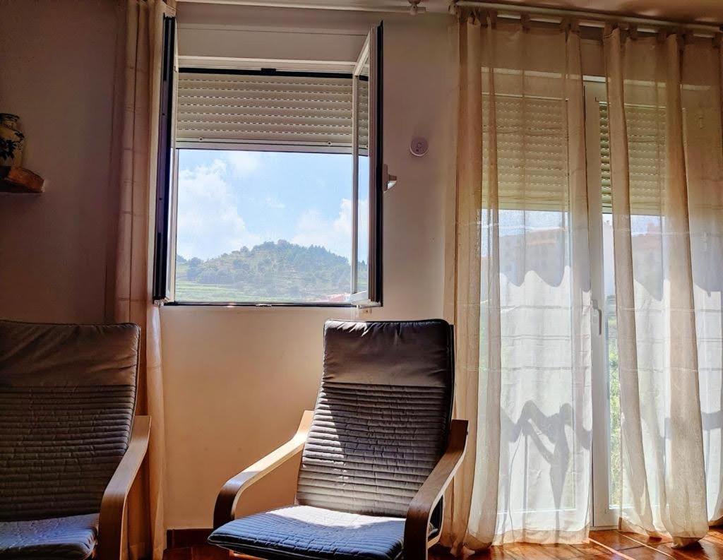 Apartamento Rural El Vidre Vt-42035-Cs 比斯塔韦利亚德尔迈斯特拉斯戈 外观 照片